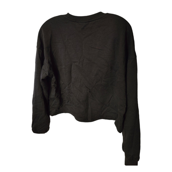 Desolate One Vision  Seven Cities The Tour Cropped Long Sleeve Size Small - Picture 2 of 4